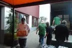 Teamkartrennen Innsbruck