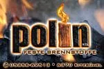 Polin-Feste-Brennstoffe
